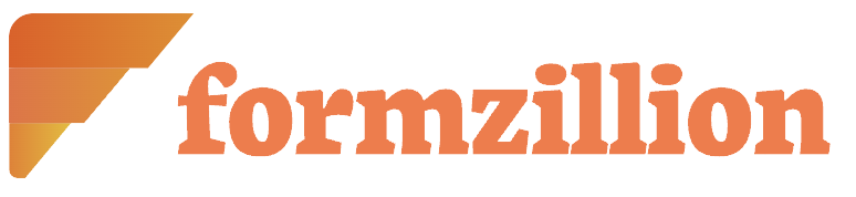 Formzillion Logo